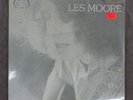 LES MOORE Yesterday LP Original PRIVATE 1970s Loner FOLK Psych SEALED