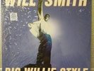 WILL SMITH - Big Willie Style - 2xLP Vinyl SEALED 1997 Columbia C2-68683 P-139