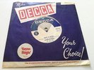 THE ROLLING STONES PAINT IT BLACK SOUTH AFRICA DECCA FM.7519 EX RARE