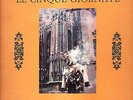 GASLINI. LE CINQUE GIORNATE.Di Dario Argento con Adriano Celentano.LP.Italia.'73