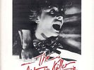 ERIC FEREMANS. THE ANTWERP KILLER. LP. Musica elettronica. Belgio. 1983.