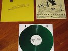 Neil Young Boulder, Colorado Orig TMOQ  Green Wax William Stout Art TMQ 71072