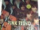 The Pink Floyd Piper At The Gates Of Dawn UK 1967 Columbia EMI SCX 6157 MATRIX