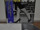Sonny Clark Cool Struttin' Japan Blue Note LP Toshiba LNJ-80072 Insert Obi