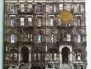 LED ZEPPELIN PHYSICAL GRAFFITI sealed LP