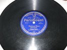 Alberta Hunter with Fletcher Henderson & Eubie Blake   PARAMOUNT  1923  RARE