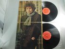 BLONDE ON BLONDE- Bob Dylan- Original 1st Ed. MONO Pressing- Columbia C2L 41