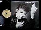 DAVID BOWIE Heroes LP Canadian 1st  RCA PL-12522 A-1/B-2 1977 + Insert  EX+ RARE