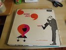 KEN NORDINE // WORD JAZZ VOL. 2. NM 180.g ORIG. OZ 1960. LP