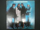 Barrino Brothers Livin' High Off the Goodness Invictus 1973 Rare Soul