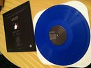 Swearing at Motorists BLUE LP fear low flying clouds VINYL GBV BRAINIAC BREEDERS