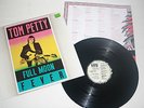 TOM PETTY-FULL MOON FEVER-OIS-MCA RECORD - NEAR MINT