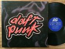 DAFT PUNK - Homework - 2LP - 1996/FR -ELECTRO- RARE
