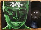 BLACK EYED PEAS - The End - 2LP - 2009/US -RAP/HIP-HOP- RARE