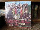 BEATLES Sargent Peppers Lonely Hearts Club Band  SEALED  1969 Original