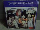 THE BEATLES BALLADS VINYL LP PARLOPHONE ENGLAND ORIGINAL N.MINT VERY RARE