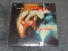 THE FOG RARE ORIGINAL SEALED HORROR SOUNDTRACK JOHN CARPENTER LP
