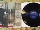 Lucifer's Friend LP VG+/NM 1970 Philips Germany cat. 6305 068