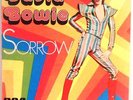 DAVID BOWIE - Sorrow (7