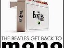 BEATLES, The - The Beatles In MONO Vinyl Box Set - LP box FREEPOST Lennon