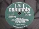 CLIFF RICHARD BACHELOR BOY 1963 VERY RARE 78 RPM COLUMBIA DB.4950