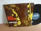 LIVIN BLUES HELL´S SESSION 1969 NL 1ST PRESS IN MINT