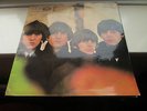 THE BEATLES BEATLES FOR SALE MONO VINYL LP 1964 PMC 1240