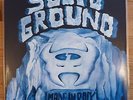 Swedish 70s Hardrock/Proto Metal SOLID GROUND Made In Rock (RAW KILLER ALBUM)
