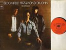 MIKE BLOOMFIELD/JOHN PAUL HAMMOND/DR JOHN triumvirate 65659 italian LP PS EX/EX-