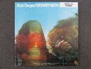 BOB SEGER BRAND NEW MORNING ORIGINAL 1971 VINYL LP RARE PSYCH ROCK Capitol 721