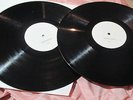 double test pressing promo johnny hallyday claude francois eddy mitchell etc