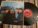 ROLLING STONES   BETWEEN THE BUTTONS UK 1967 VG VG+ 1ER PRESS MONO LABEL ROUGE