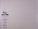 BEATLES: The Beatles (white Album) LP (Mono, 2 LPs, 180 gram reissue, gatefold
