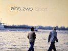 Eins Zwo - Sport Vinyl 12