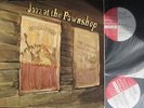 Audiophile Jazz 2 LP Set - Jazz At The Pawnshop - Proprius
