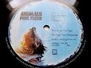 PINK FLOYD Animals 1977 UK HARVEST 1st PRESS A-2U/B-2U - CLEAN SOUND