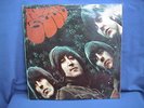 The Beatles. Rubber Soul. 12