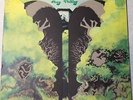 DR STRANGELY STRANGE Heavy Petting LP 1970 VERTIGO Swirl 1st Press Folk Psyche