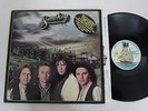 SMOKEY/CHANGING ALL THE TIME  LP 1975 EMI ELECTROLA RAK 1 C 062-96 832
