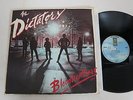 THE DICTATORS/BLOODBROTHERS  LP 1978 ELEKTRA ASYLUM AS 53083
