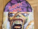 Iron Maiden 7