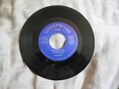 Luckywood Detroit Is It 45 Detroit Private Modern Boogie Soul NM w/instro
