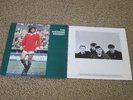 THE WEDDING PRESENT George Best LP original French press Midnight Music Records