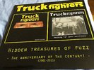 TRUCKFIGHTERS - HIDDEN TREASURES OF FUZZ (SEALED) LIMITED ED NR 019