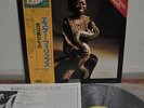 Esther Phillips With Joe Beck Japan LP King 1979 LAX 3219 Insert Obi Kudu CTI