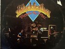 BLACKFEATHER-Boppin' The Blues-LP-1972-Infinity Records Australian issue-INL3471
