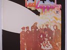 LED ZEPPELIN: Led Zeppelin 2 LP (Australia, '69 1st pressing green/silver label