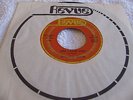 GARLAND GREEN - GIRL I LOVE YOU / IT RAINED FORTY DAYS AND NIGHTS - REVUE