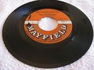 THE FASCINATIONS - GIRLS ARE OUT TO GET YOU / YOU'LL BE SORRY - MAYFIELD