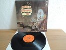 BLACK WIDOW - BLACK WIDOW III 1971 ORIGINAL LP TOP RARE